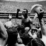 Em 2024, Senado vai analisar projeto que cria o Dia do Rei Pelé