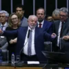 Lula destaca “fotografia histórica” da reforma tributária