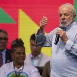 Lula diz que trabalhou em 2023 para que Brasil voltasse à normalidade