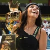 Rayssa Leal desabafa: “Estou perdendo minha adolescência”