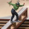 Rayssa Leal se classifica à final do Mundial de skate street no Japão