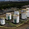 Reoneração integral do diesel retorna nesta segunda-feira