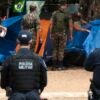 Exército conclui que não houve crime de militares no dia 8 de janeiro
