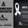 Prefeitura Municipal de Gonçalves Dias MA, Ponto Facultativo e Luto Oficial