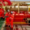 Petrobras começa medições eólicas no pré-sal da Bacia de Santos