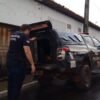 POLÍCIA CIVIL PRENDE, EM MONÇÃO, INVESTIGADO DE COMETER TENTATIVA DE FEMINICÍDIO