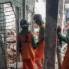 Prédio desaba e mata três pessoas em Aracaju