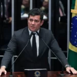 A pedido da PGR, Toffoli autoriza inquérito contra senador Sergio Moro