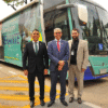 TJMA terá ônibus equipado em edições da Conciliação Itinerante
