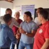 Prefeito Toinho Patioba mantém diálogo amistoso com sindicato dos servidores públicos