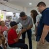 Deputado Francisco Nagib viabiliza Mutirão de Catarata e Pterígio em Codó e Timbiras