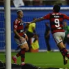Flamengo estreia com goleada no Campeonato Carioca