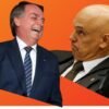 Moraes autoriza acesso da CGU às investigações contra Bolsonaro
