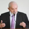 LULA PASSA POR EXAMES DE ROTINA EM HOSPITAL DE SÃO PAULO