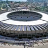Mineirão é escolhido como palco da Supercopa do Brasil