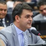 Projeto de Ruhbens Pereira Juhnior prevê prisão para quem causar constrangimento a autoridade pública