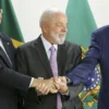 Ricardo Lewandowski é o novo ministro da Justiça e Segurança Pública