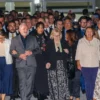Dia 9 de janeiro: a resposta das instituições à tentativa de golpe