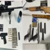 Militares do Exército são alvo da Polícia Civil no Maranhão, contra comércio ilegal de armas
