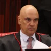 Moraes prorroga inquérito do STF sobre milícias digitais