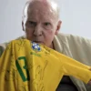 Zagalo morre de falência múltipla dos órgãos aos 92 anos