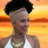 Aos 46 anos, morre pioneira do reggae feminino DJ Nega Glicia
