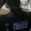 PF realiza prisão de pedófilo em São Luís MA