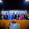Brandão destaca investimentos do Estado em São Luís durante abertura dos trabalhos da Câmara Municipal