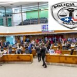 Assembleia aprova projeto que beneficia Polícia Civil do Maranhão