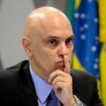 Alexandre de Moraes e seu Trabalho aprisionante