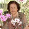 Morre a fundadora do Magazine Luiza aos 97 anos