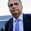 Ordem do STF determina que Bolsonaro entregue passaporte à Justiça 