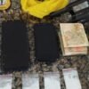 APÓS DENÚNCIAS, AÇÃO POLICIAL PRENDE HOMEM POR TRÁFICO DE DROGAS EM BURITICUPU