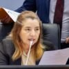 Iracema Vale esclarece sobre o processo de escolha do novo membro do TCE e declara apoio a Flávio Costa