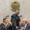 Flávio Dino reitera compromisso de atuar com imparcialidade no STF