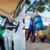 Fevereiro chegou trazendo consigo aumento na gasolina e no gás de cozinha