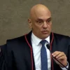 “Eleições 2024” Moraes diz que candidatos podem ser cassados por uso negativo de IA
