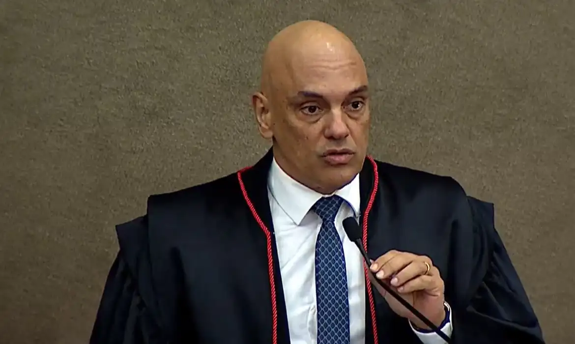 “Eleições 2024” Moraes diz que candidatos podem ser cassados por uso negativo de IA