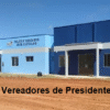 Promotoria apura pagamento de R$ 26 mil da Câmara de Presidente Dutra por suposta obra não executada