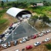 “Prefeito Toinho Patioba” a importância de uma quadra de esportes no bairro