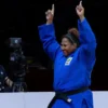 Brasil fatura mais 2 ouros e 1 bronze no Grand Prix de Judô da Áustria