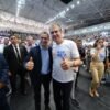 Carlos Lula destaca importância do Programa Pé-de-Meia no Maranhão