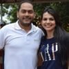 Deputada Janaina Ramos e o Assis Ramos anunciam fim do casamento