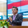 Alan da Marissol anuncia carrinhos do ‘Minha Renda’ em Balsas