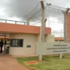 Milicianos do Rio são transferidos para presídio de segurança máxima