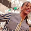 Rayssa Leal se torna primeira brasileira a ser embaixadora global da Louis Vuitton