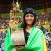 Rayssa Leal estará nas Olimpíadas? Entenda situação da skatista