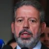 Arthur Lira defende proposta para limitar ações no Supremo