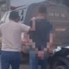 POLÍCIA CIVIL PRENDE, EM SÃO DOMINGOS DO MARANHÃO, SUSPEITO DE ESTUPRO E ROUBO