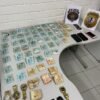 OPERAÇÃO DA POLÍCIA CIVIL MIRA PATRIMÔNIO DE ORGANIZAÇÃO CRIMINOSA QUE PROMOVE RIFAS NA INTERNET